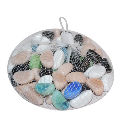"Colorful Pebbles - codep01 - Click here to View more details about this Product